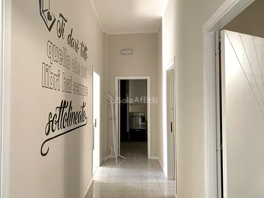 Immagine 4 di Trilocale in affitto  a Catanzaro