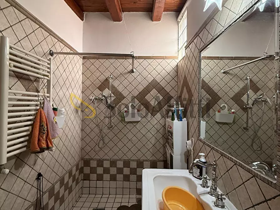 Immagine 7 di Bilocale in affitto  in Via A. Sciesa a Aprilia