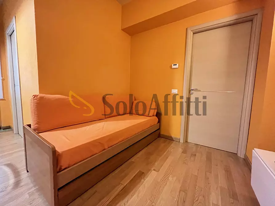 Immagine 17 di Trilocale in affitto  a Potenza