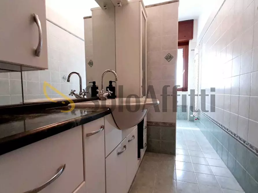 Immagine 9 di Bilocale in affitto  in Via Pietro Calamandrei a Cinisello Balsamo