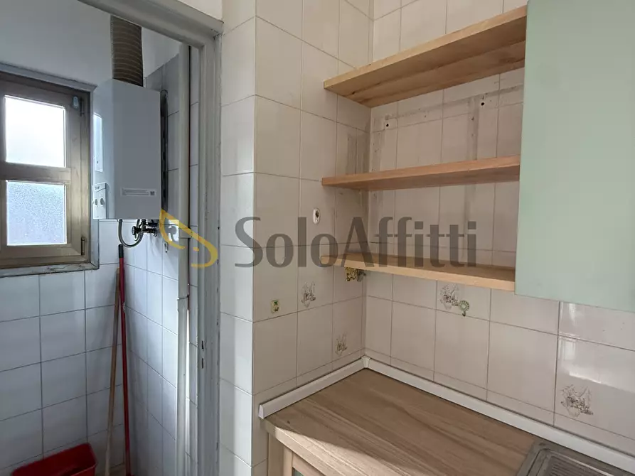 Immagine 18 di Bilocale in affitto  in Via Isonzo 64 a Torino