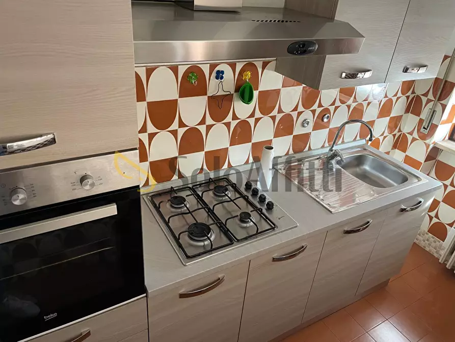 Immagine 21 di Quadrilocale in affitto  a Sora