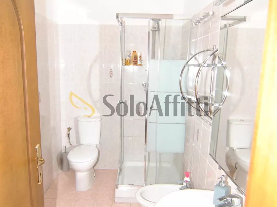 Immagine 9 di Bilocale in affitto  in Via del Leone 11 a Livorno