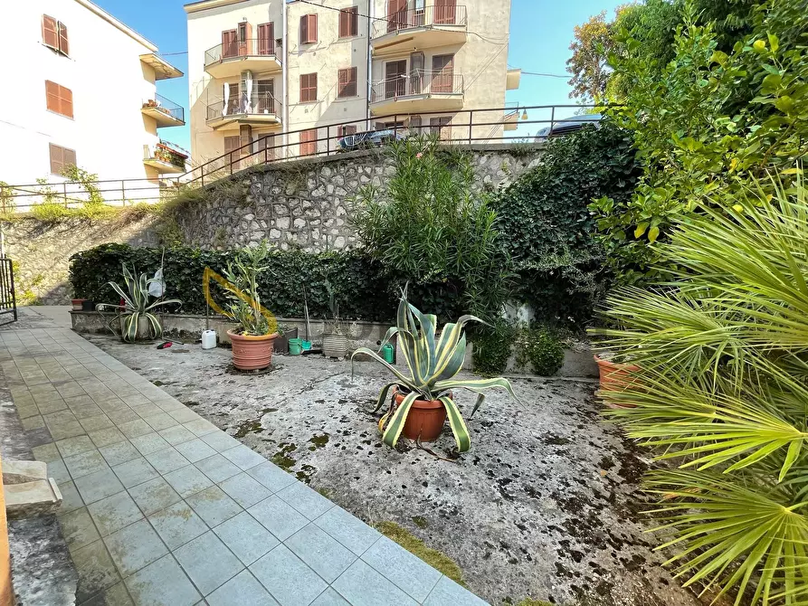 Immagine 15 di Bilocale in affitto  in Via del Cipresso 51 a Frosinone