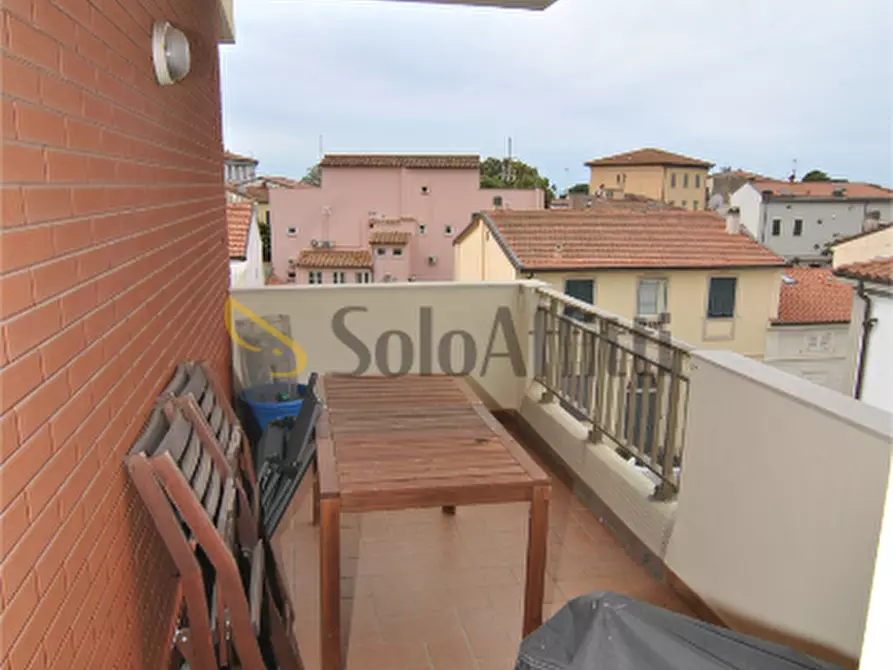 Immagine 8 di Quadrilocale in affitto  in Via San Simone 25/A a Livorno