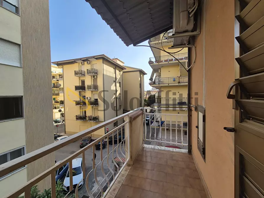 Immagine 4 di Trilocale in affitto  a Catanzaro