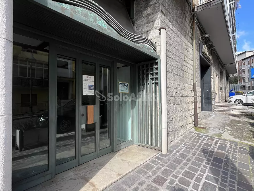 Immagine 24 di Locale commerciale in affitto  in Via Nicola Vaccaro a Potenza
