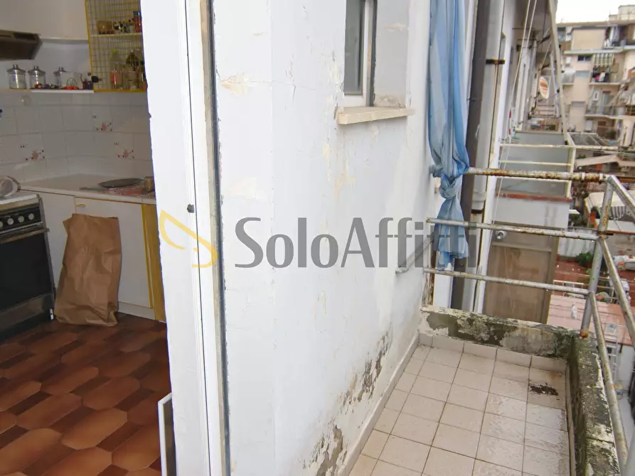 Immagine 14 di Trilocale in affitto  in PIAZZA DEL MUNICIPIO 1 a Livorno