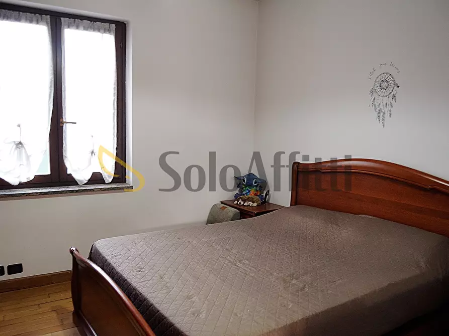 Immagine 12 di Bilocale in affitto  in Via Fornaci 45 a Settimo Torinese