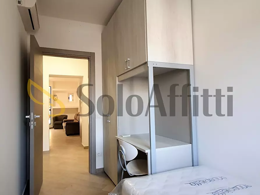 Immagine 7 di Trilocale in affitto  a Catanzaro