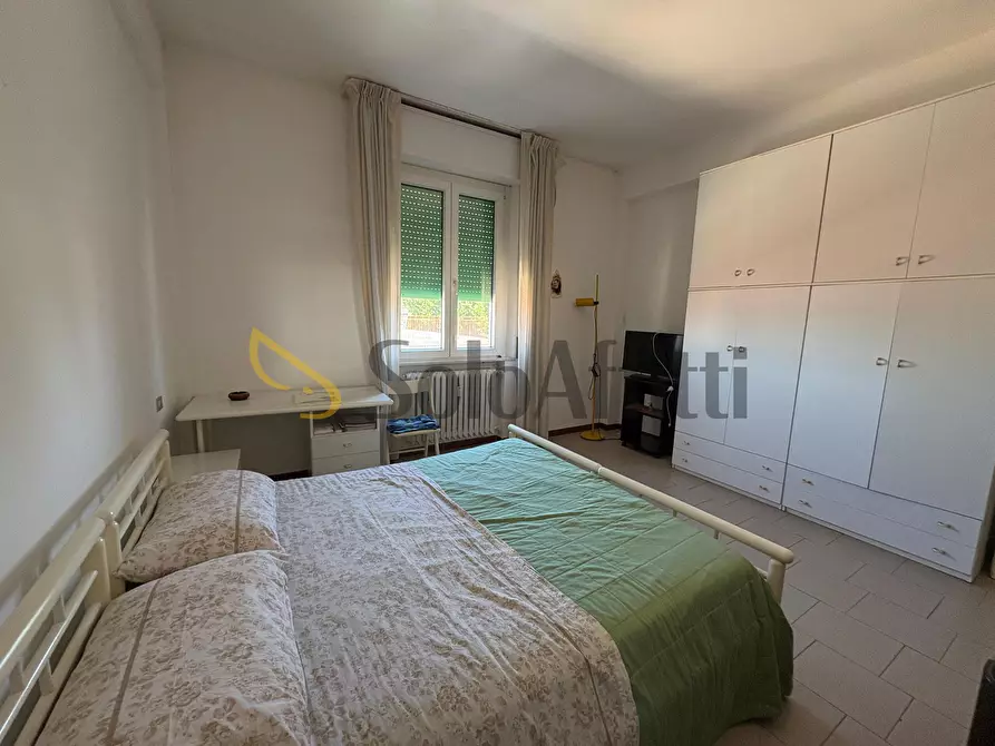 Immagine 8 di Quadrilocale in affitto  in Via Vittime  Civili 16 a Rimini
