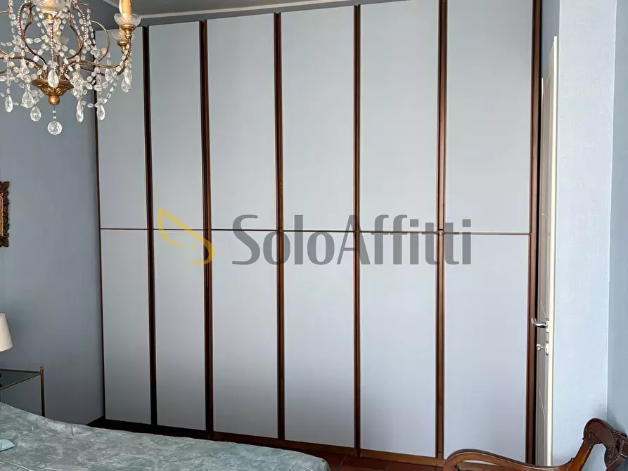 Immagine 25 di Quadrilocale in affitto  a Busto Arsizio