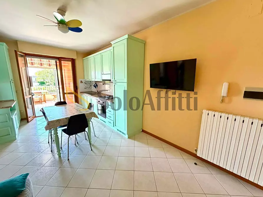 Immagine 3 di Bilocale in affitto  in Via del Parco 5 a Martinsicuro