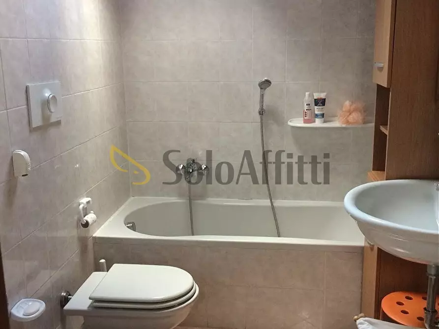 Immagine 7 di Bilocale in affitto  in Via Ampelio Pessina a Biassono