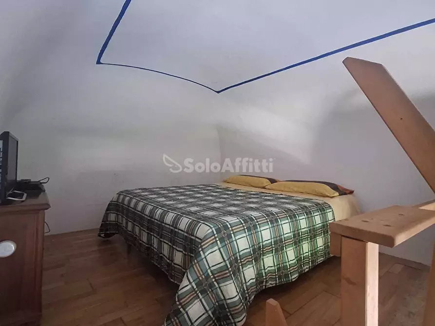 Immagine 10 di Bilocale in affitto  in Via Cecconi 1 a Livorno