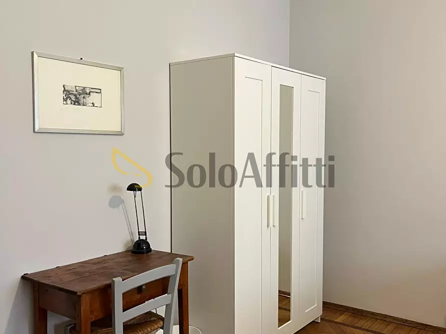 Immagine 3 di Bilocale in affitto  in via vidua a Torino