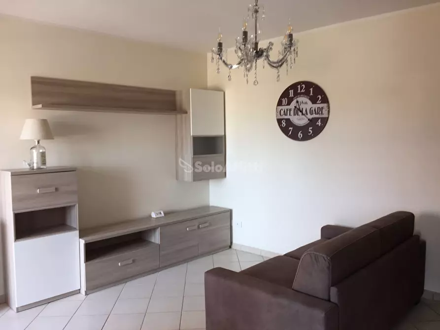 Immagine 3 di Monolocale in affitto  in Via Taglio delle Cinque Miglia a Nettuno