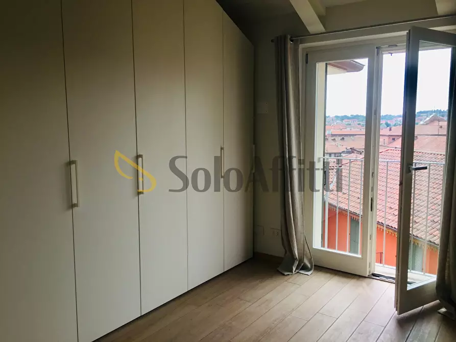 Immagine 18 di Trilocale in affitto  in Via Albussano 32 a Chieri