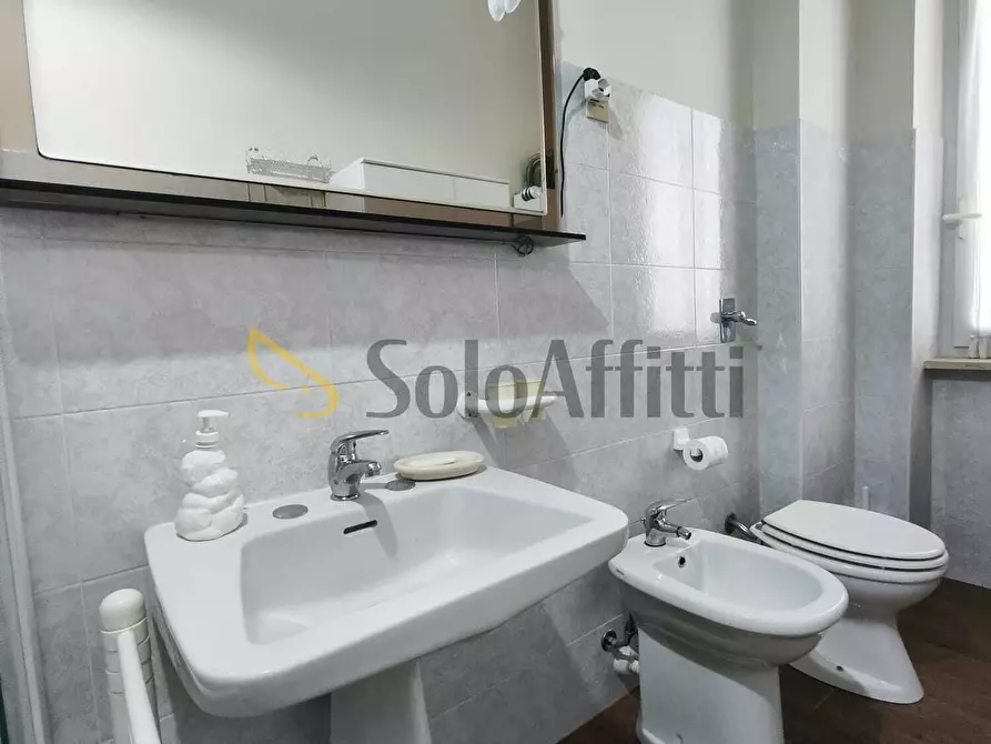 Immagine 18 di Trilocale in affitto  in Via Enrico Dandolo 21 a Torino