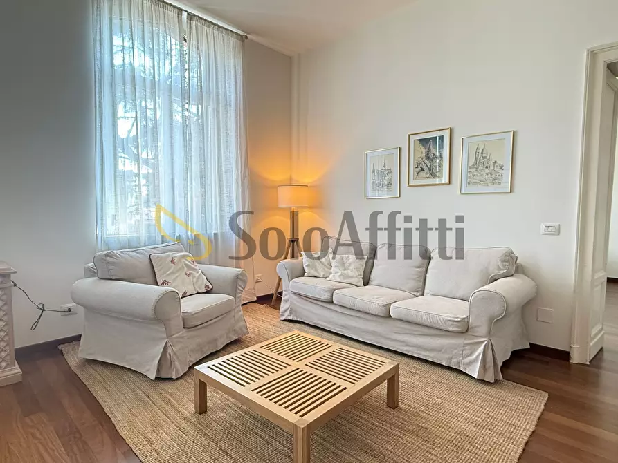 Immagine 4 di Bilocale in affitto  in Via Ballerini 10 a Seregno