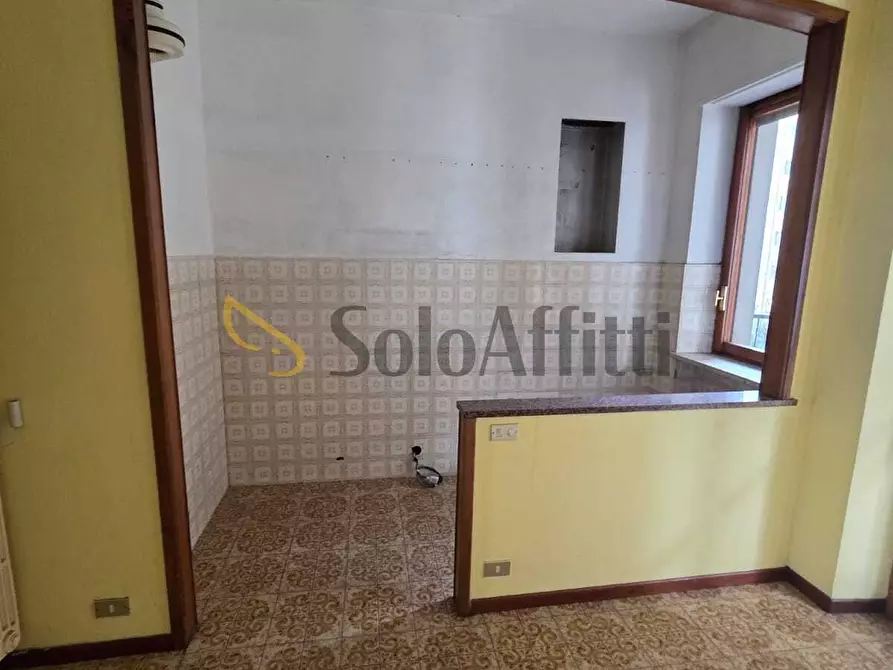 Immagine 8 di Trilocale in affitto  in Corso Svizzera a Torino