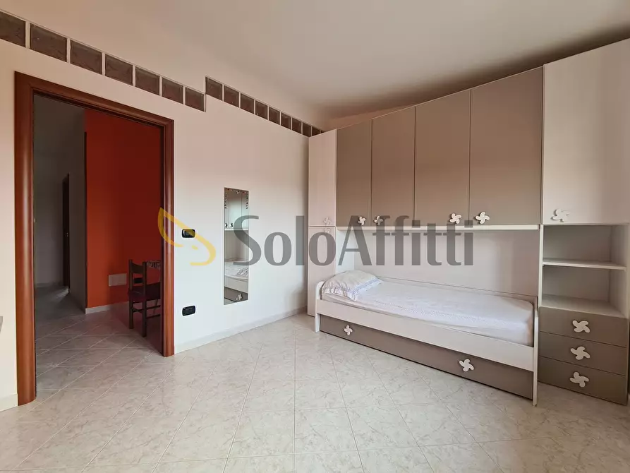 Immagine 1 di Trilocale in affitto  a Catanzaro