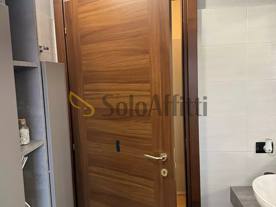 Immagine 22 di Bilocale in affitto  in Via dei Martiri SNC a Cesate