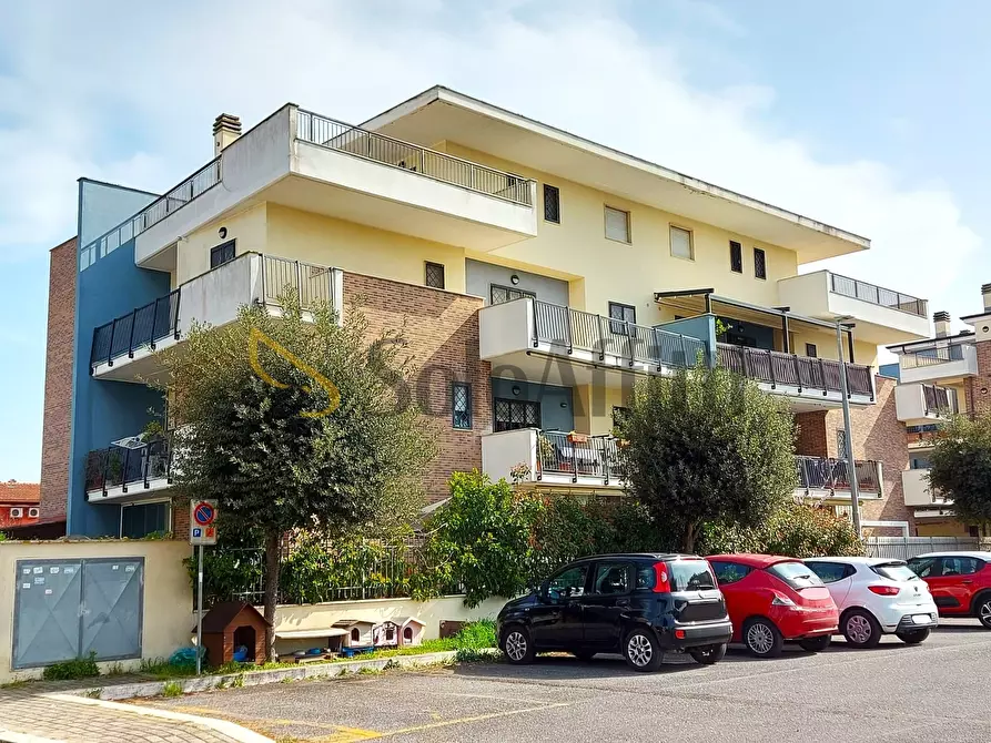 Immagine 1 di Quadrilocale in affitto  in Via Rocce Anzini a Fiumicino