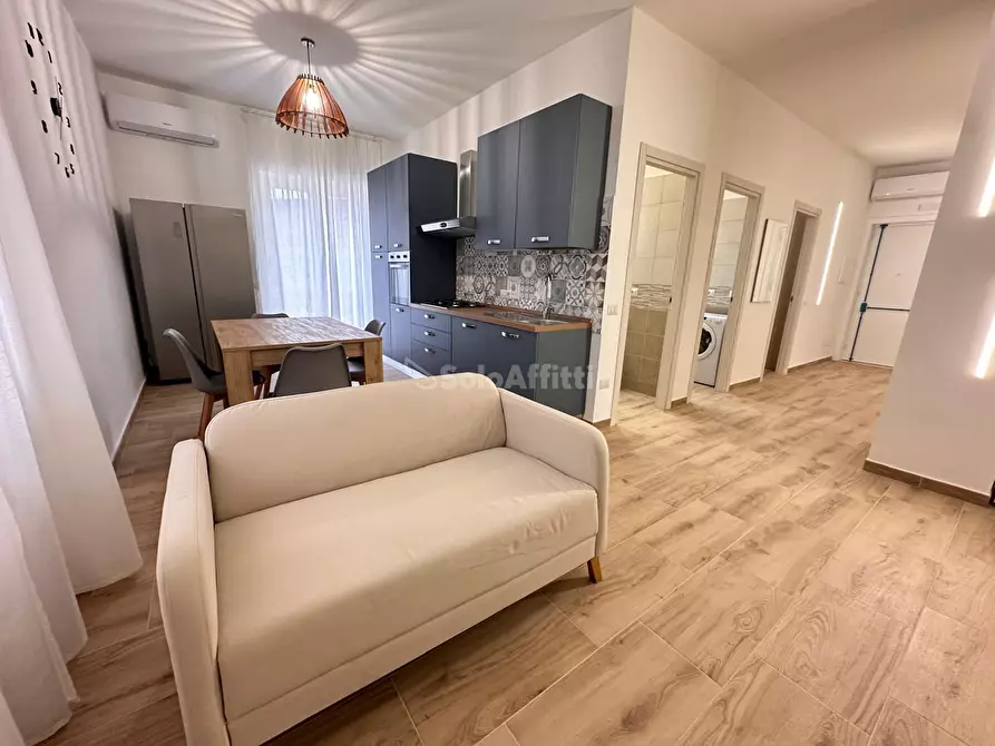 Immagine 1 di Stanza singola in affitto  in Via Fulvio Renella 64 a Caserta