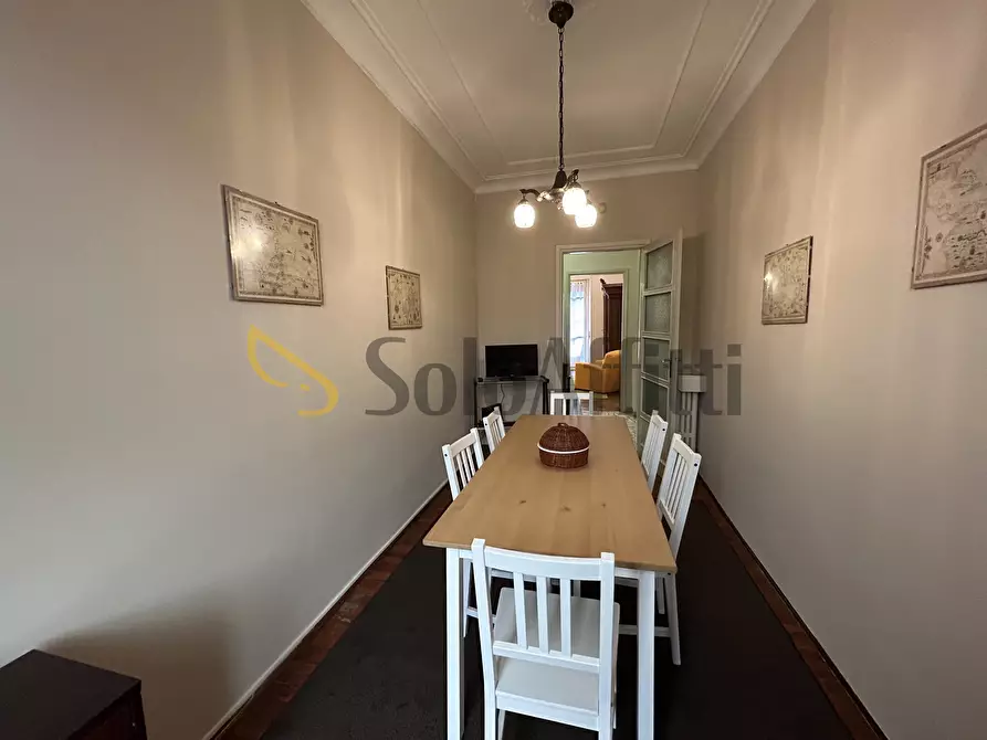 Immagine 37 di Appartamento in affitto  in Via Orazio Antinori 1 bis a Torino