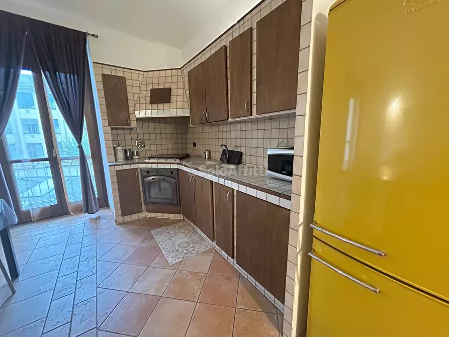 Immagine 4 di Trilocale in affitto  a Torino