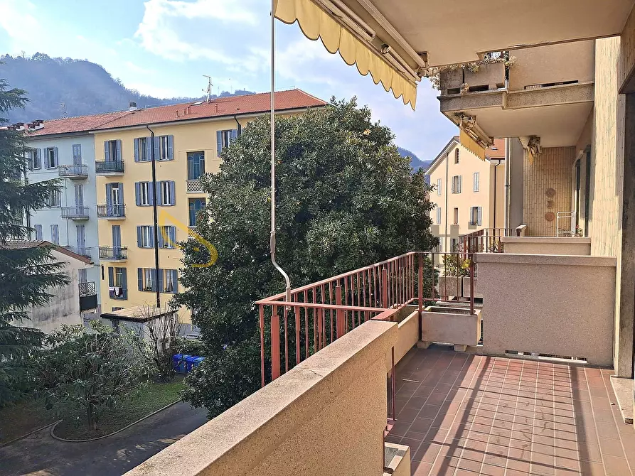 Immagine 5 di Bilocale in affitto  in Via Aristide Calderini 4 a Como