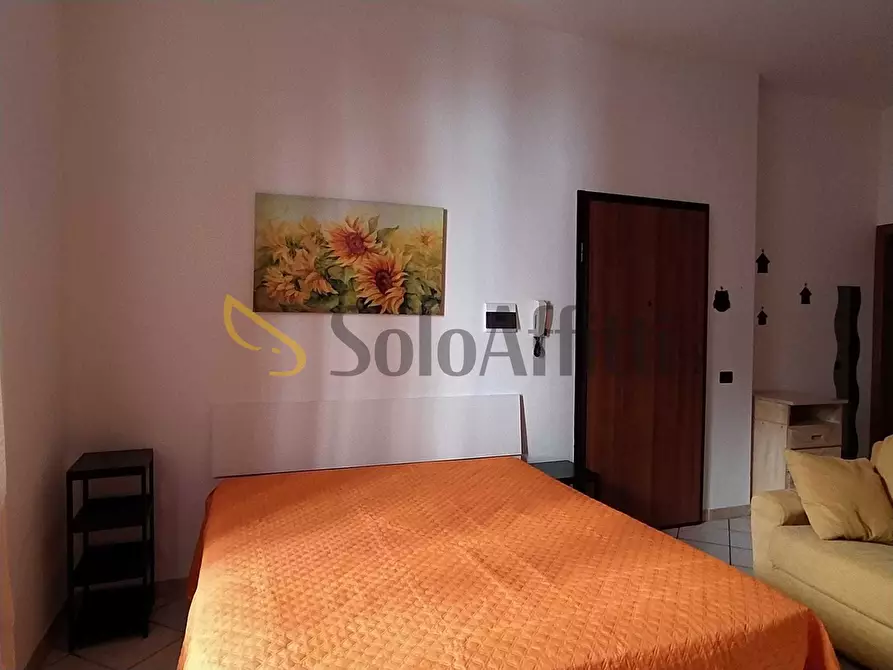 Immagine 10 di Monolocale in affitto  in Via Federico Cesi a Terni