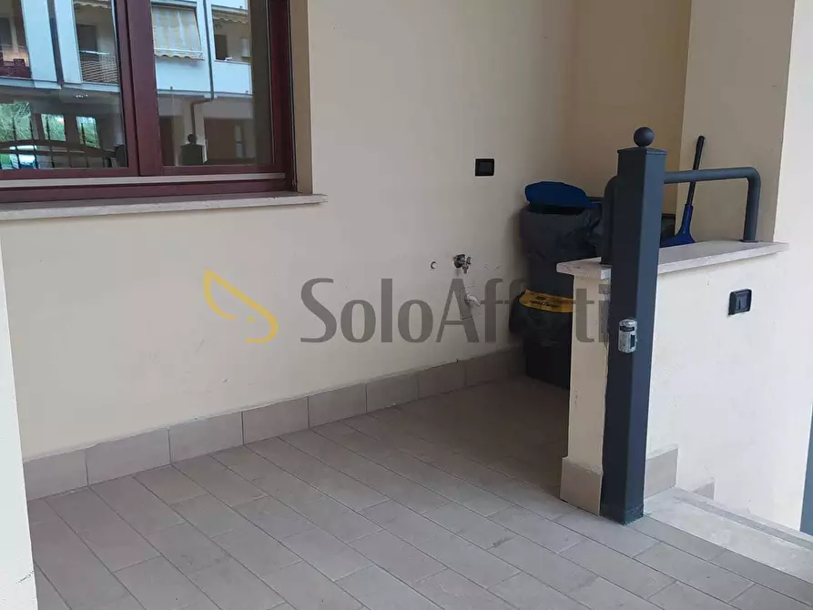 Immagine 9 di Bilocale in affitto  in Via Toscana a Terni