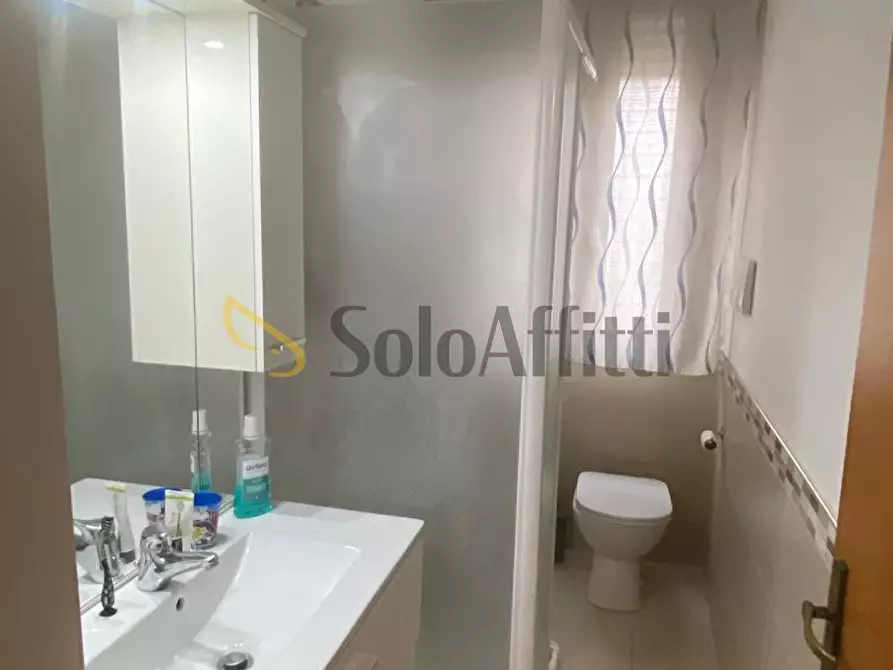 Immagine 17 di Appartamento in affitto  in Via Monte Titano 59 a Rimini