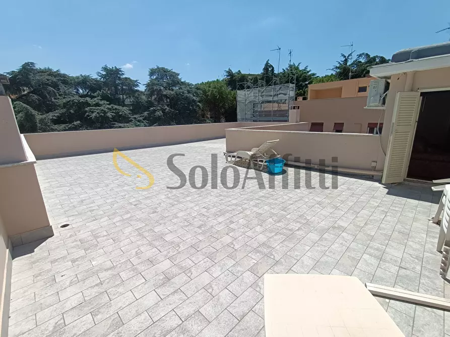 Immagine 13 di Monolocale in affitto  in Via Mario Fani a Roma