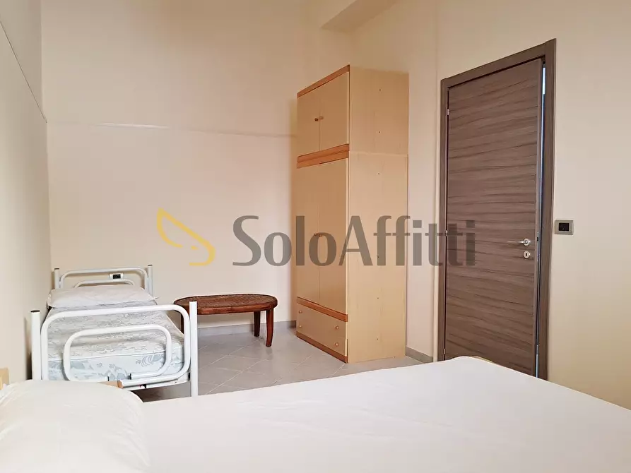 Immagine 6 di Bilocale in affitto  a Catanzaro