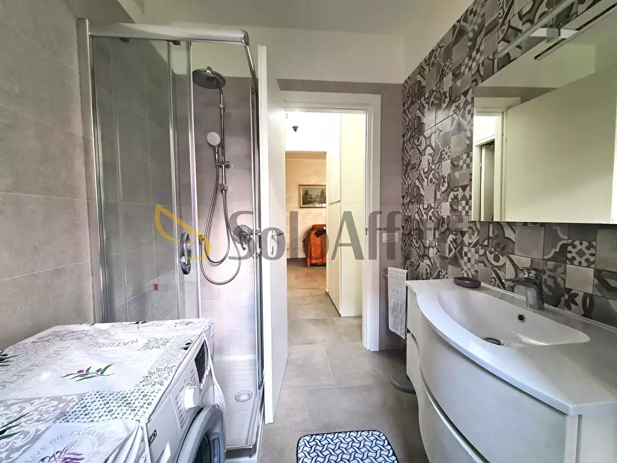 Immagine 11 di Bilocale in affitto  in Via Caprera 2 a Catanzaro