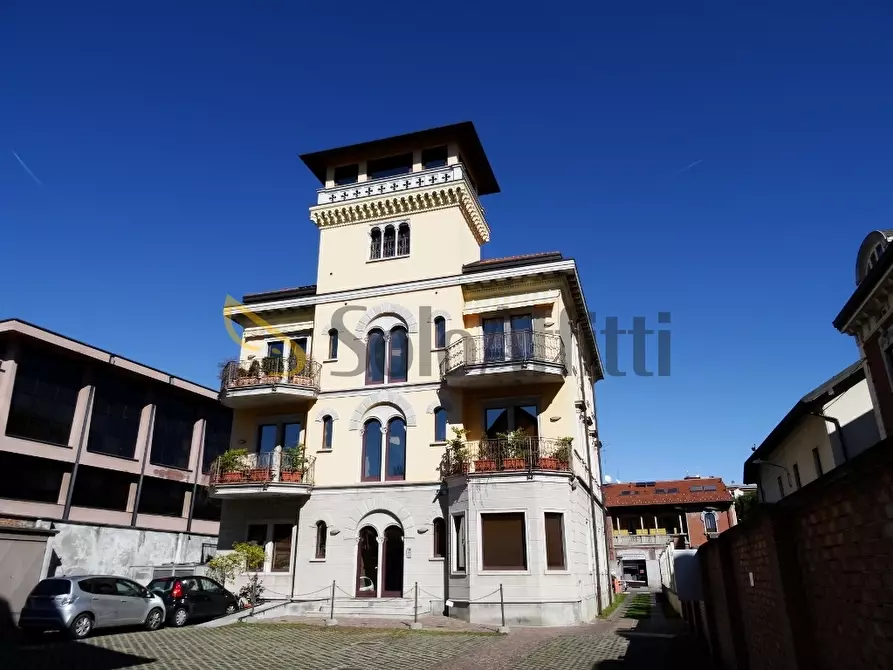 Immagine 22 di Ufficio in affitto  a Gallarate