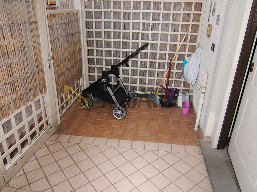 Immagine 23 di Trilocale in affitto  in Via Antonio Gramsci 82 a Livorno