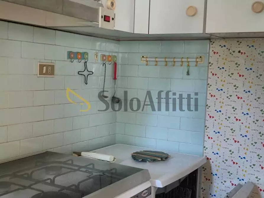 Immagine 10 di Quadrilocale in affitto  in Via Buenos Aires 92 a Torino