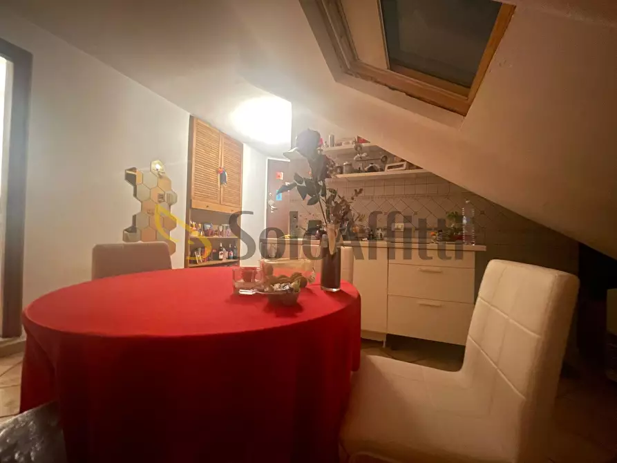 Immagine 4 di Bilocale in affitto  in Via Giacomo Medici a Torino