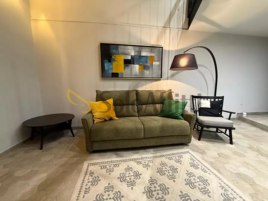 Immagine 4 di Trilocale in affitto  in Largo Sant'Elena 1 A a Caserta