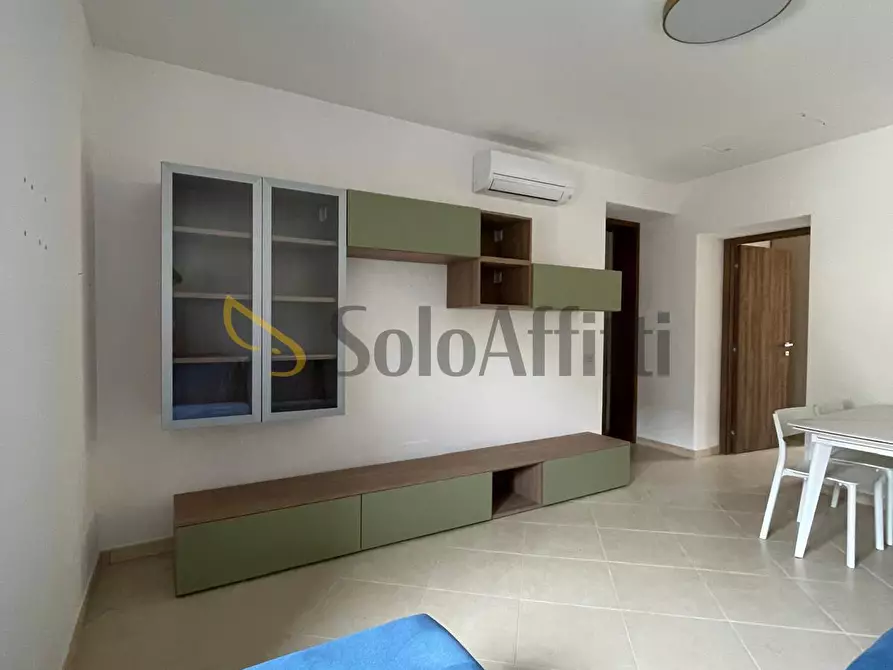 Immagine 2 di Trilocale in affitto  a Sora