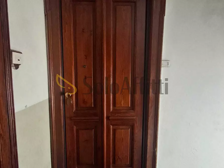 Immagine 14 di Trilocale in affitto  in Via Rondissone a Torino
