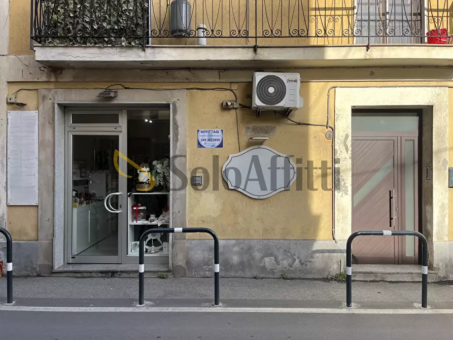 Immagine 3 di Locale commerciale in affitto  in Via Progresso 34 a Catanzaro