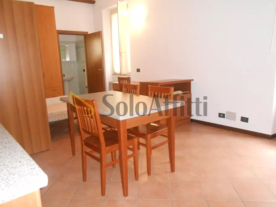 Immagine 3 di Monolocale in affitto  a Pavia