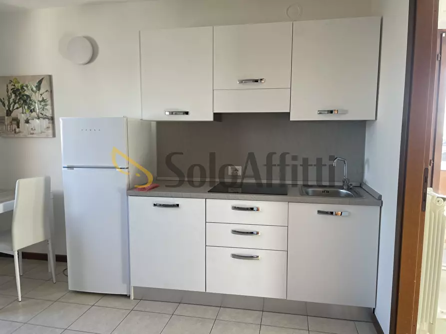 Immagine 2 di Mansarda in affitto  in VIA MONFALCONE 22 a Busto Arsizio