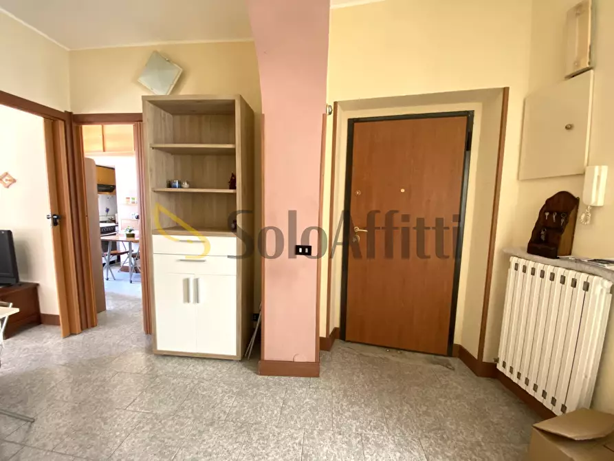 Immagine 4 di Bilocale in affitto  a Catanzaro
