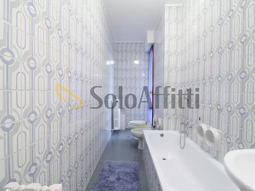 Immagine 21 di Stanza singola in affitto  in Via Sapri 63 a Milano